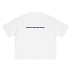 Nürburgring Halftone Tee ODMPOD