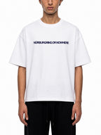 Nürburgring Halftone Tee ODMPOD