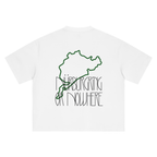Nürburgring tee ODMPOD