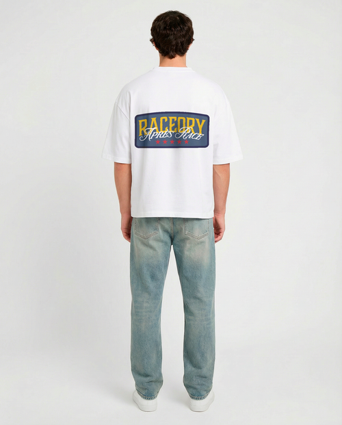 Boxy T-Shirt ODMPOD