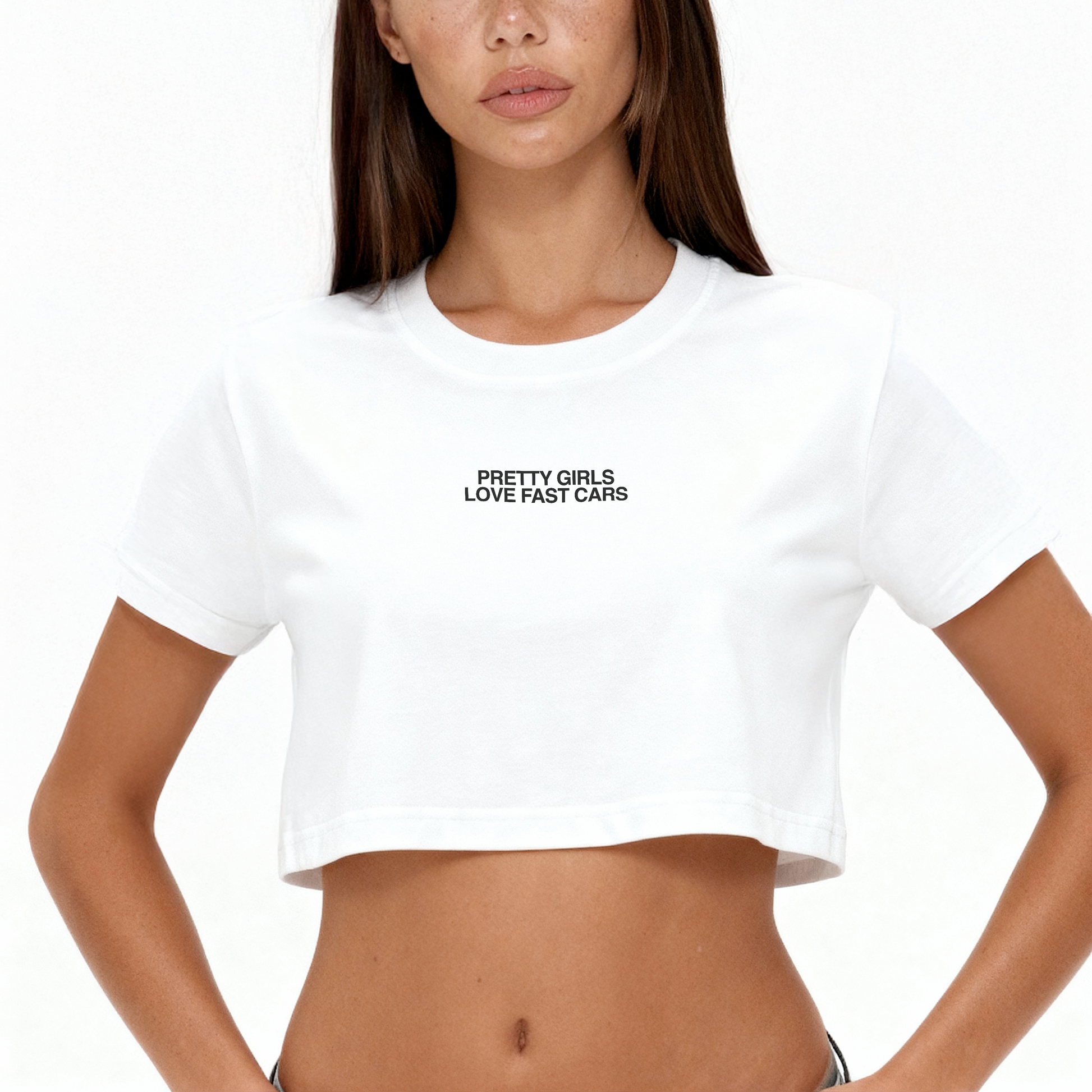Crop top PODpartner