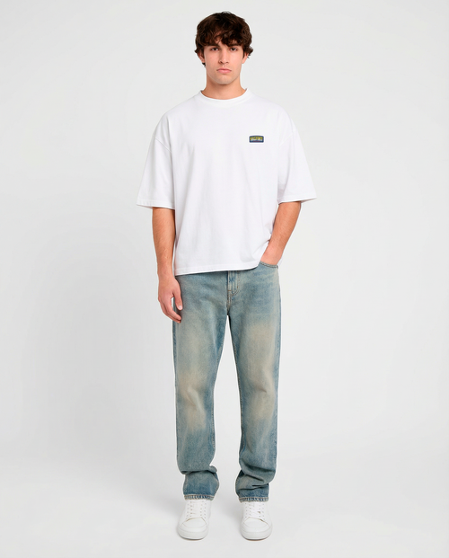 Boxy T-Shirt ODMPOD