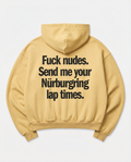 Nürburgring Hoodie Unisex PODpartner