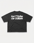 Car Culture Boxy Tee