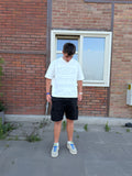 Triple Logo Heavyweight Tee ODMPOD
