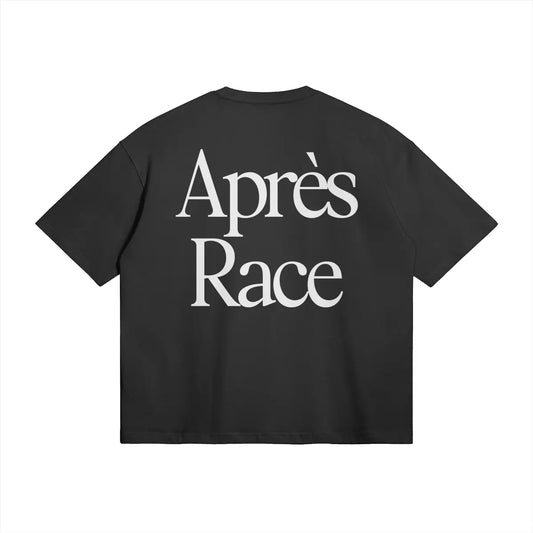 Après Race Tee - Raceory