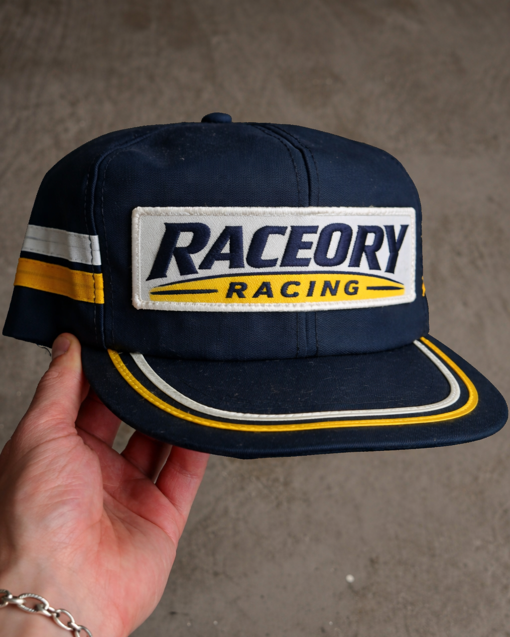 RACEORY RACING CAP Raceory