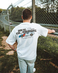 BMW OVERSIZE TEE PODpartner