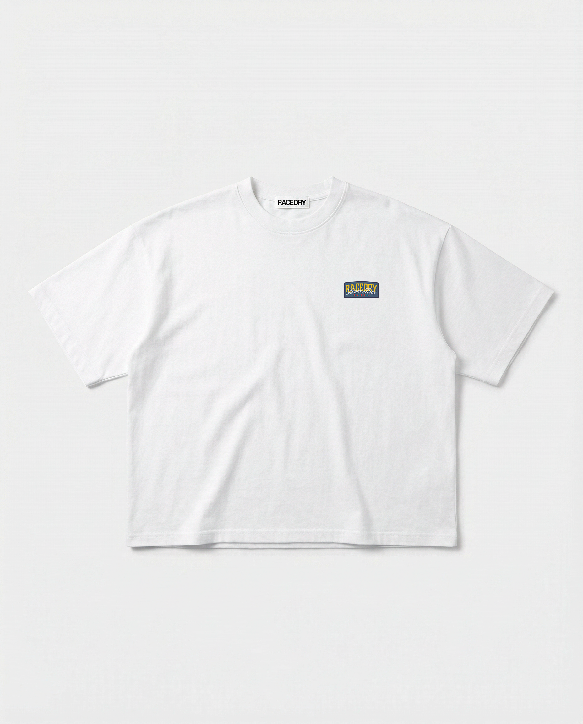 Boxy T-Shirt ODMPOD