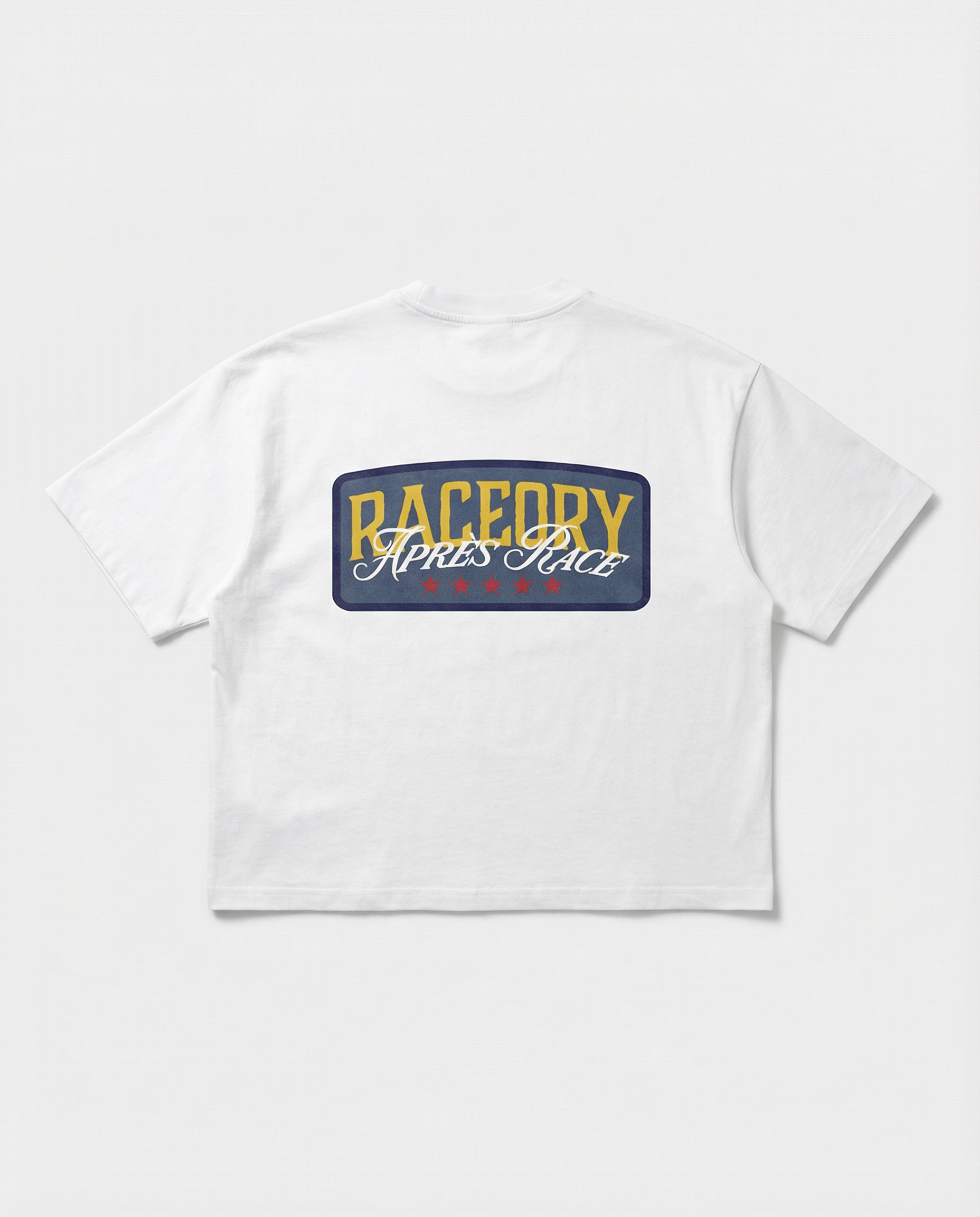 Boxy T-Shirt ODMPOD