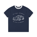 porsche tshirt