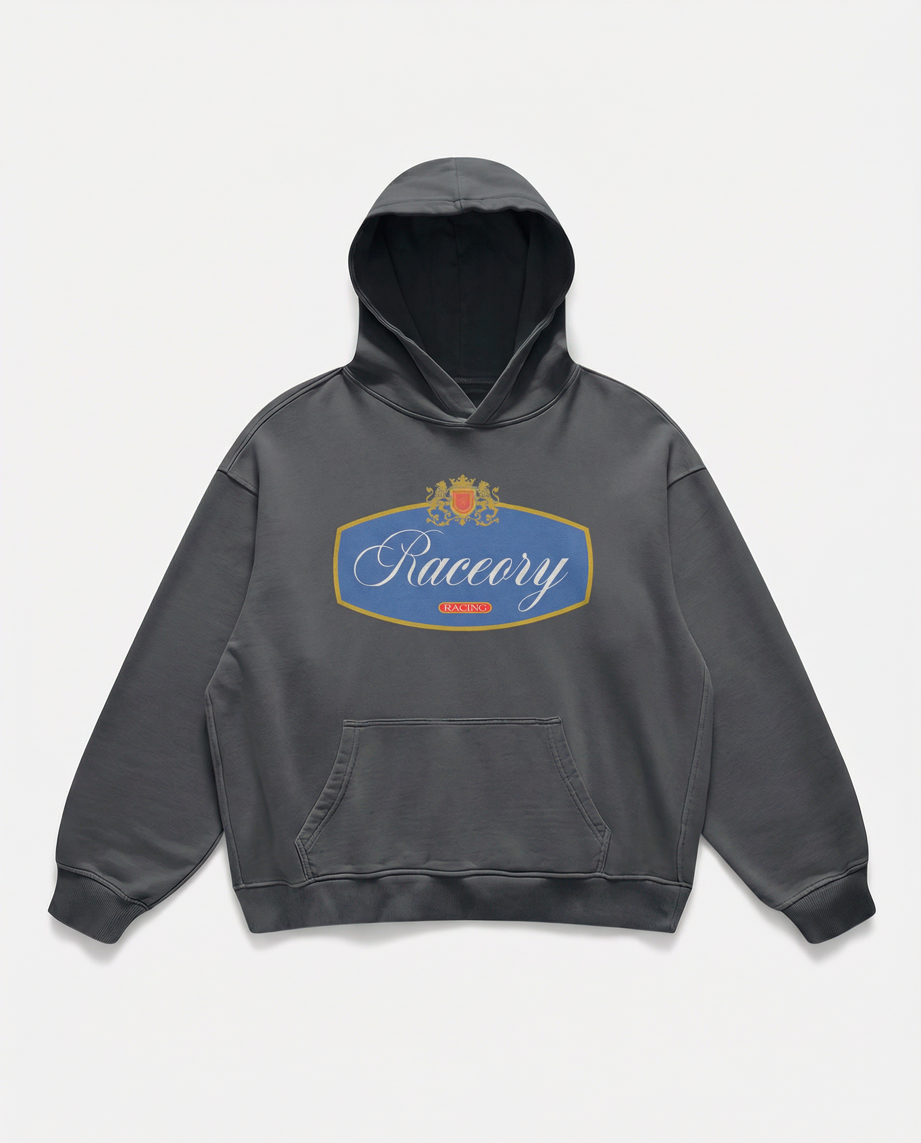 Raceory Racing Hoodie PODpartner