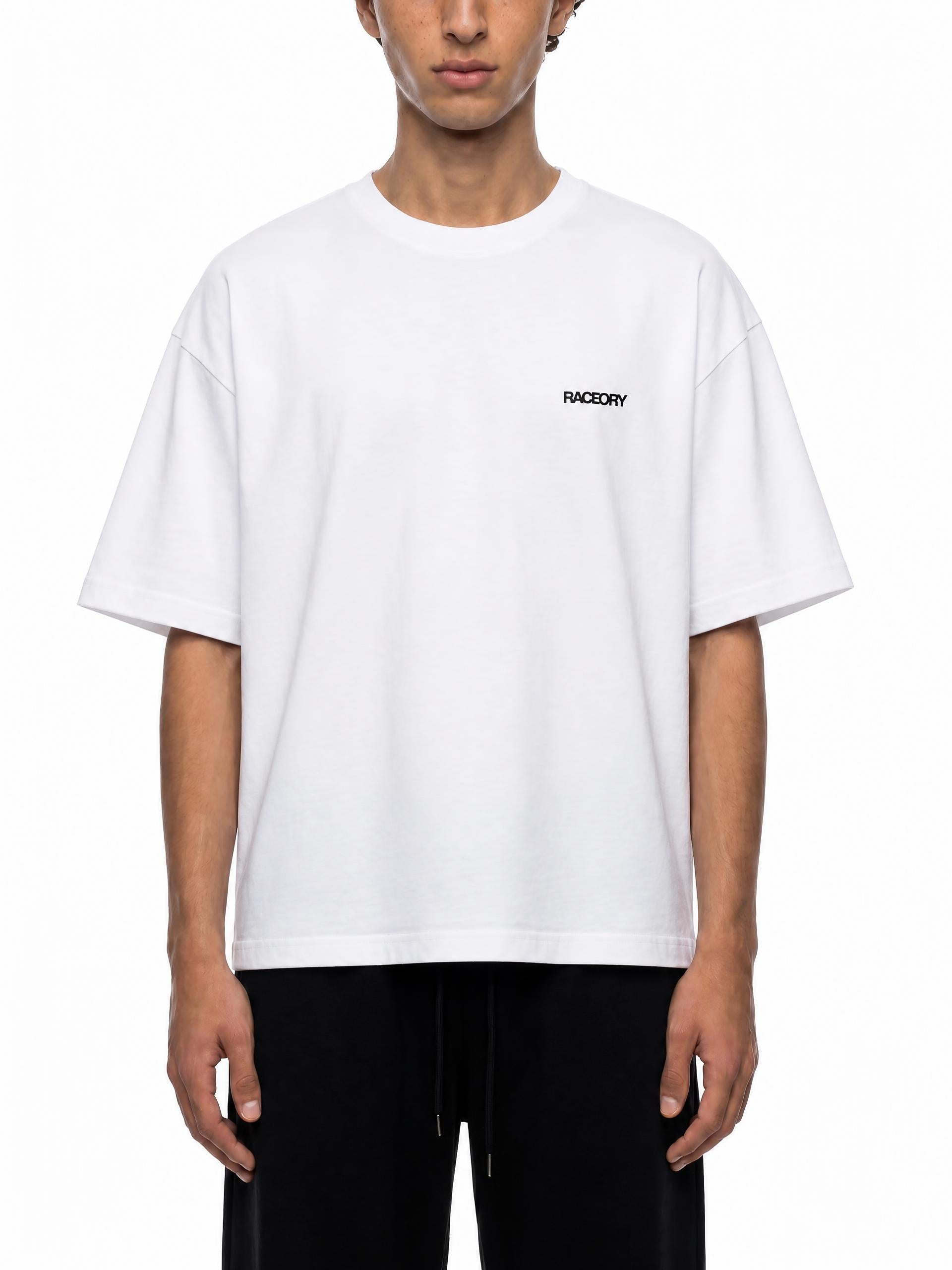 Nürburgring tee ODMPOD