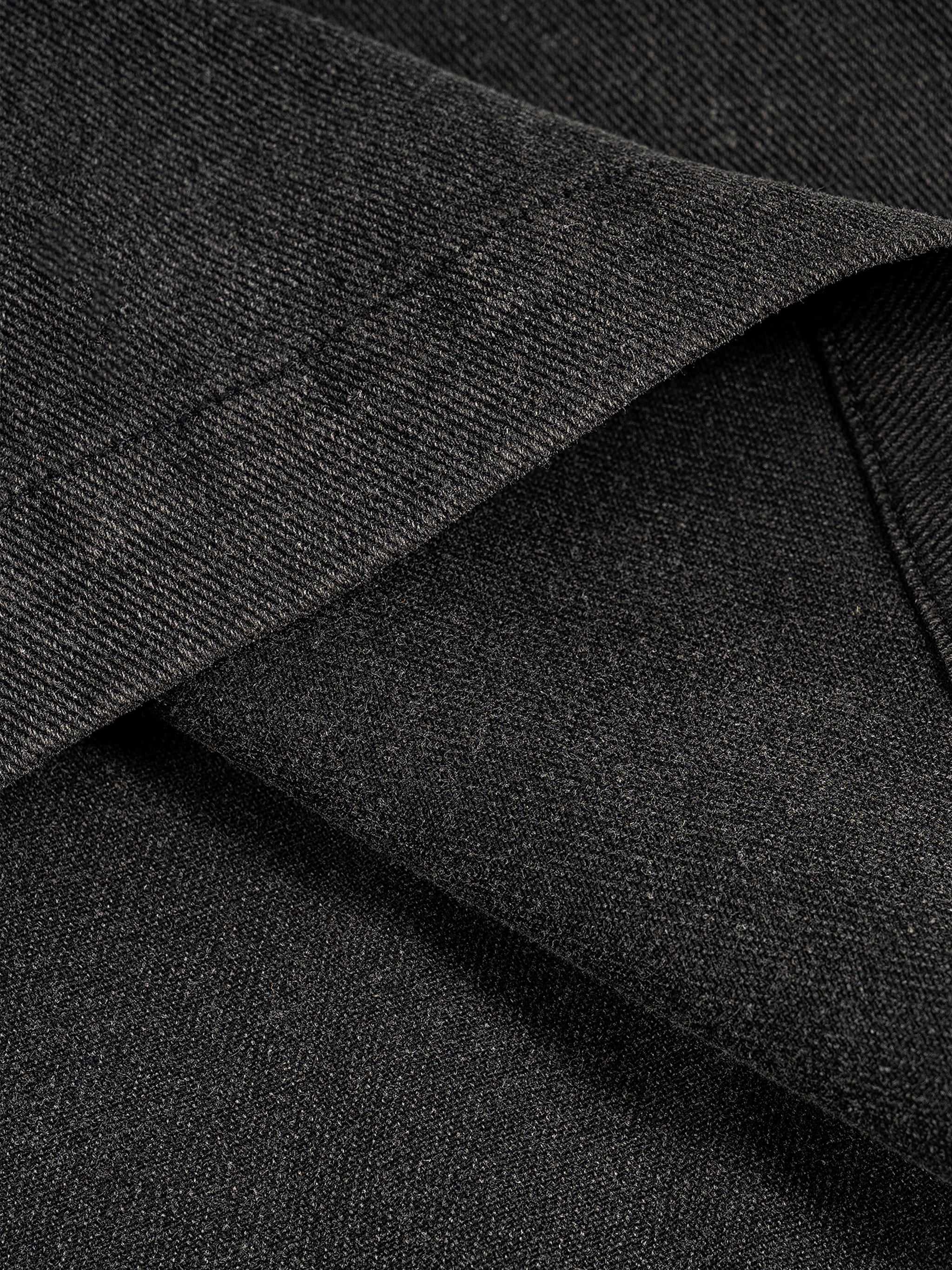 Denim Vintage Washed Jacket ODMPOD