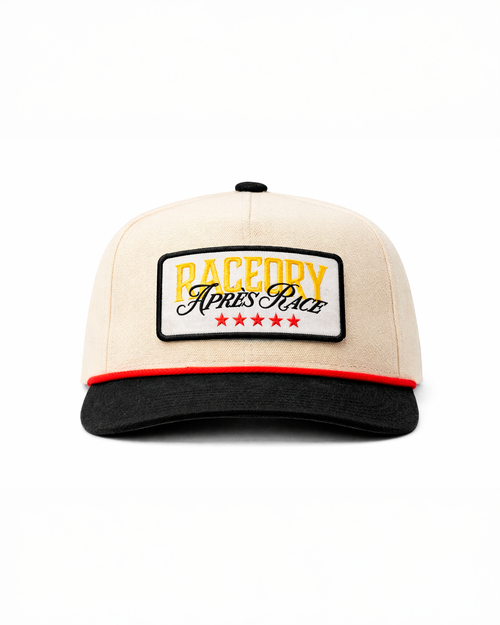 Après Race Cap Raceory