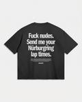 Nürburgring Oversize Tee PODpartner