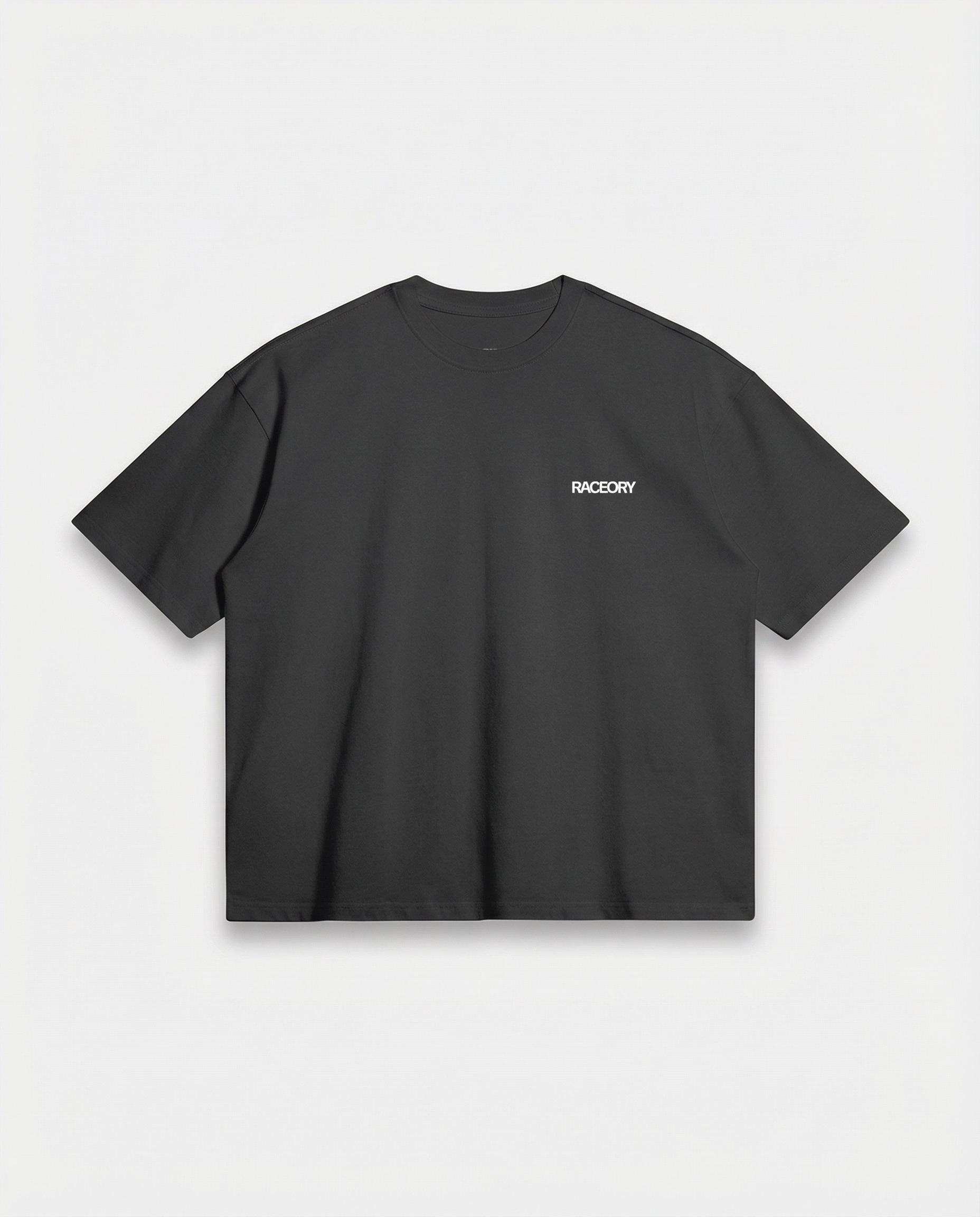 Nürburgring Oversize Tee PODpartner