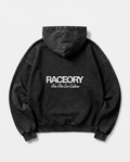 For The Car Culture Zipper Hoodie PODpartner