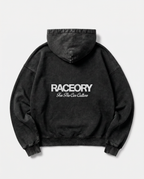 For The Car Culture Zipper Hoodie PODpartner