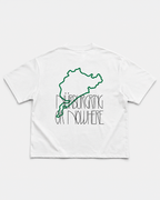 Nürburgring tee ODMPOD